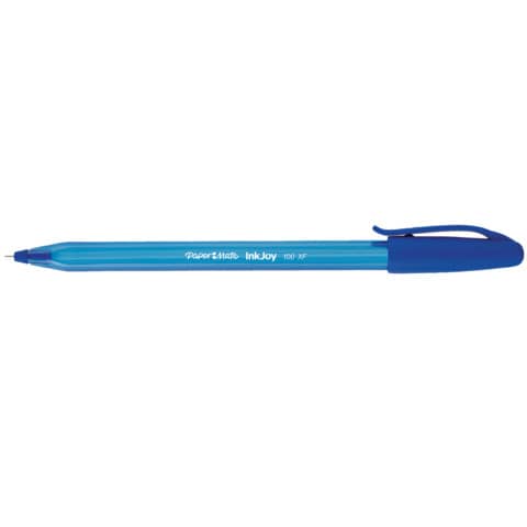 Penne a sfera stick Paper Mate Inkjoy 10 special pack da 100 - S0977420
