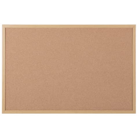 Pannelli Bi-office Earth sughero 90x60 c SF132001239