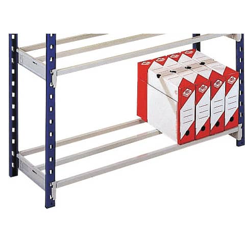 Staffe aggiuntive per scaffalatura Paper conf. 2 pezzi - K605132