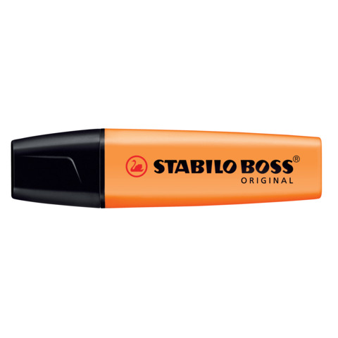 Evidenziatore Stabilo Boss Original 2-5  70/54