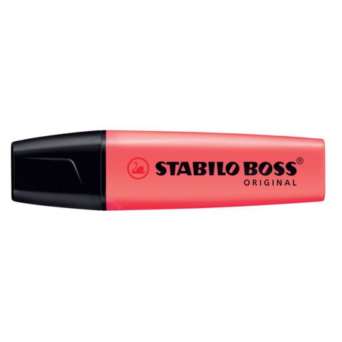 Evidenziatore Stabilo Boss Original 2-5  70/40