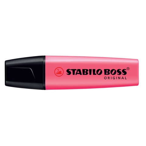Evidenziatore Stabilo Boss Original 2-5  70/56