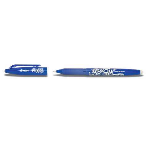 Penna a sfera cancellabile Pilot Frixion 006661