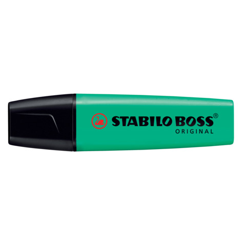 Evidenziatore Stabilo Boss Original 2-5  70/51