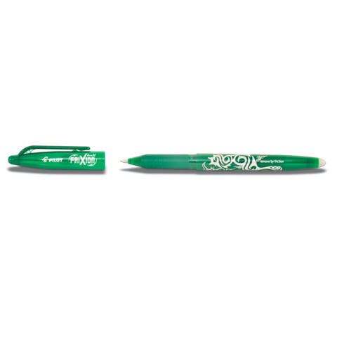 Penna a sfera cancellabile Pilot Frixion 006663