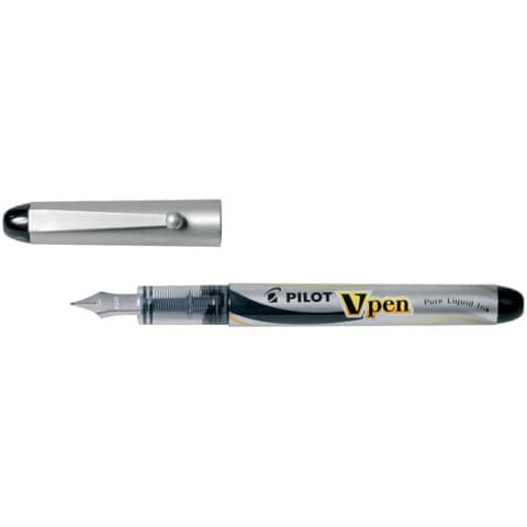 Penna stilografica usa e getta Pilot V-P 007570