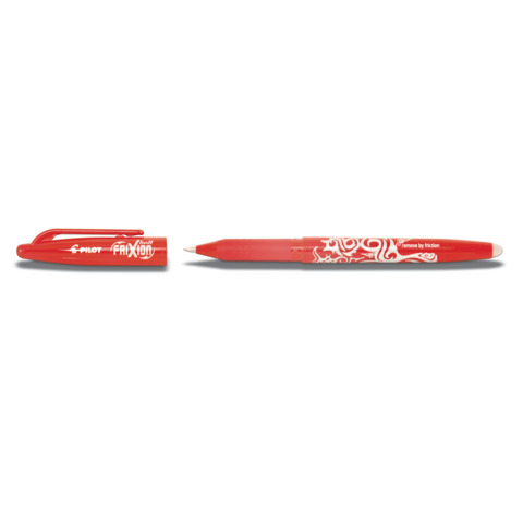 Penna a sfera cancellabile Pilot Frixion 006662