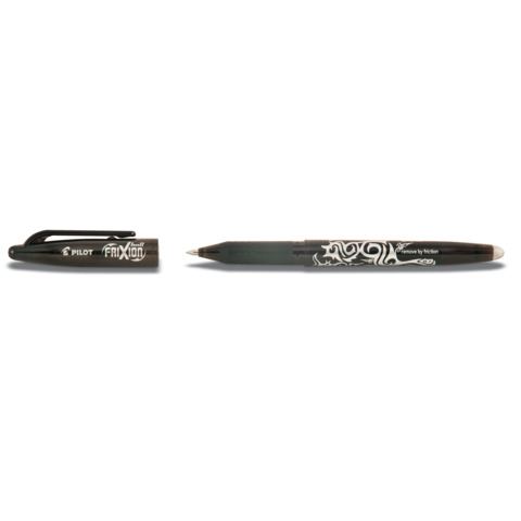 Penna a sfera cancellabile Pilot Frixion 006660
