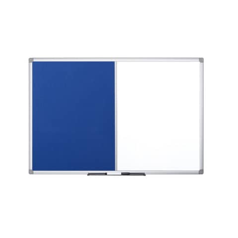 Pannelli Bi-office Maya combinata feltro XA0322170