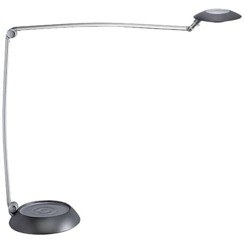 Lampada da scrivania MAUL a LED MAULspac 6 W, 480 Lm, 4000K - Z800062