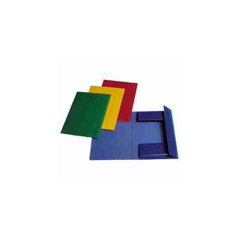 Cartelline a 3 lembi Esselte C46 per ela 390346160