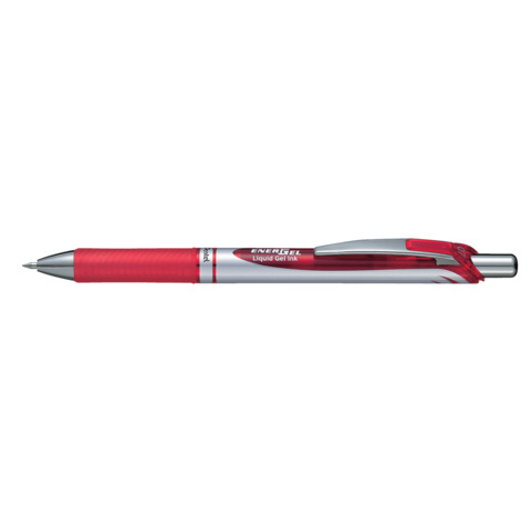 Roller a scatto Pentel EnerGel XM Click  BL77-BO