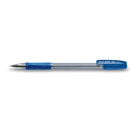 Penna a sfera Pilot BPS-GP 0,7 mm blu 001581