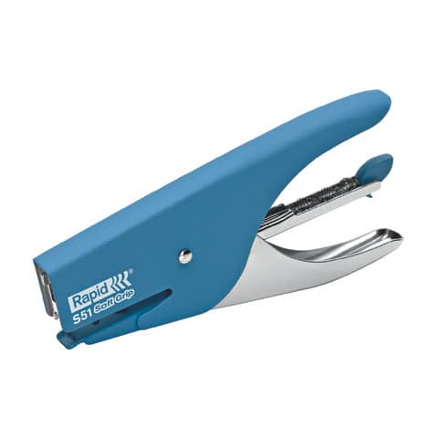 Cucitrice a pinza Rapid S51 SUPREME Soft 10538742