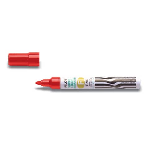 Marcatore punta tonda Pilot SCA 1,0 mm r 002413