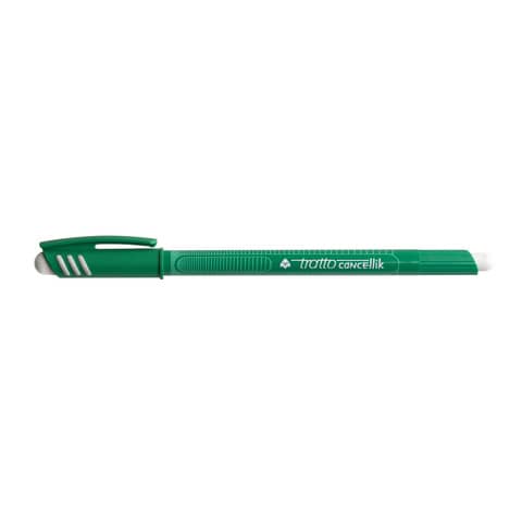Penna a sfera cancellabile TRATTO Cancel F826104