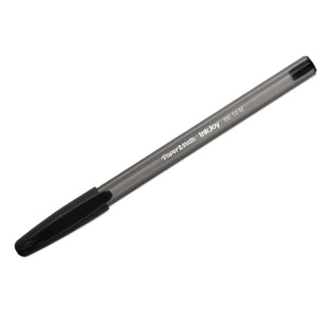 Penne a sfera stick Paper Mate Inkjoy 10 special pack da 100 - S0977410