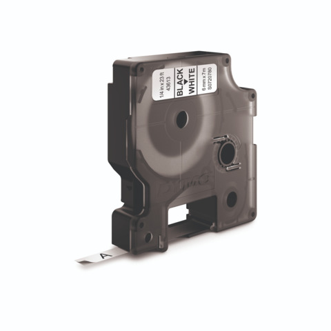 Nastro per etichettatrici Dymo D1 6 mm x S0720780