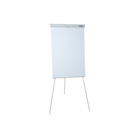 Lavagna a fogli mobili Personale Flip Ch grigio R096010