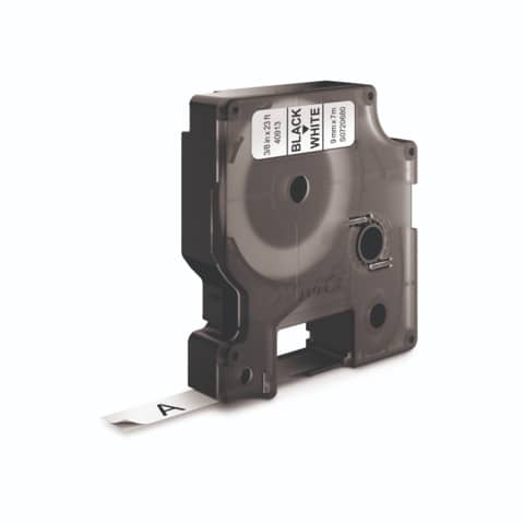 Nastro per etichettatrici Dymo D1 9 mm x S0720680