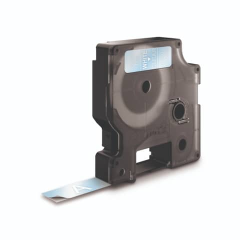 Nastro per etichettatrici Dymo D1 12 mm  S0720600