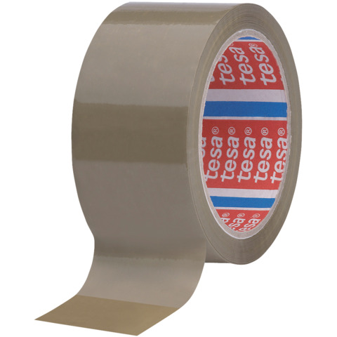 Nastri adesivi per la spedizione tesa 40 x 66 m avana - 04089-00006-06