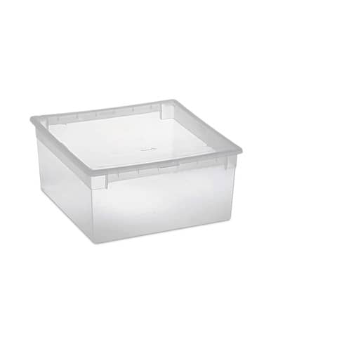 Contenitore multiuso TERRY Light Box L 2 1001380