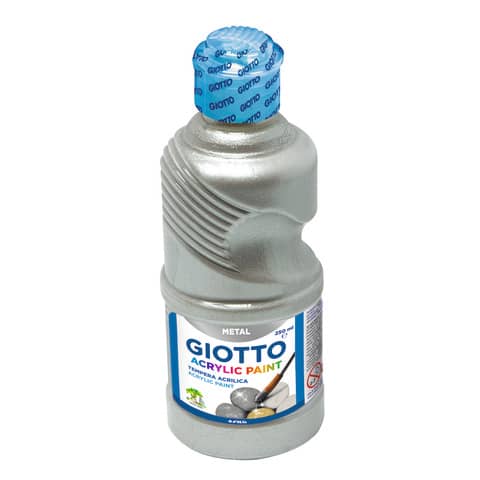 Tempere a base acrilica GIOTTO Acrylic P F53390000