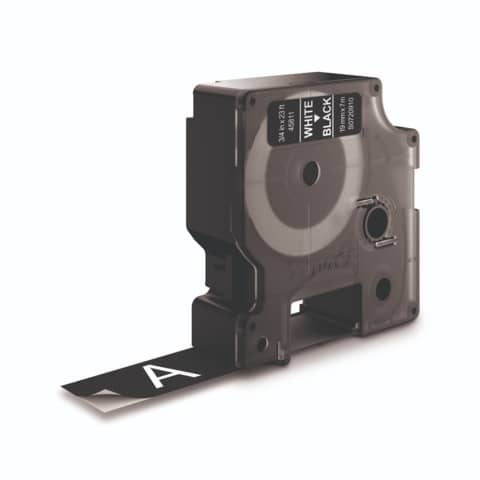 Nastro per etichettatrici Dymo D1 19 mm  S0720910