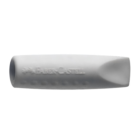 Gommini salvapunta Faber-Castell Grip 20 bustina da 2 - 187000