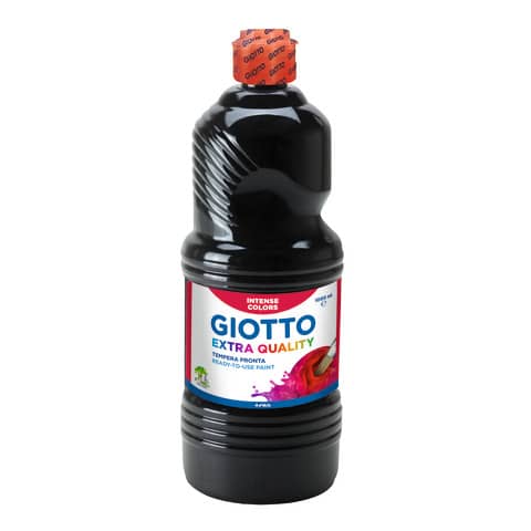 Tempera a base d'acqua GIOTTO Extra Qual F53342400