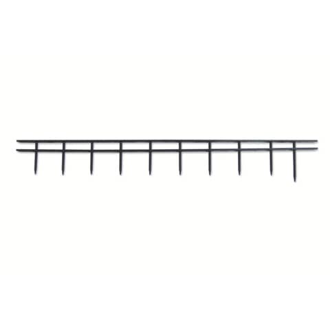 Pettini per rilegatura GBC SureBind 50 m conf da 100 pettini - 1132886