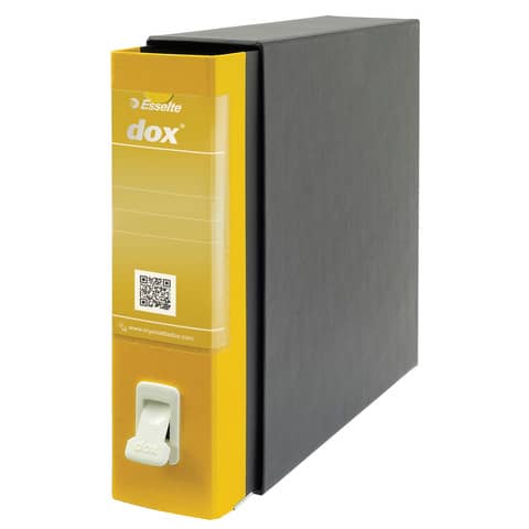 Registratore a leva DOX2 Protocollo 28,5 D26206