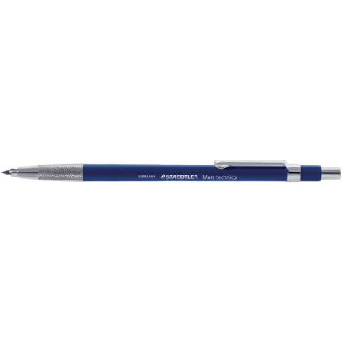 Portamine a pinza Staedtler Mars Technic 780 C
