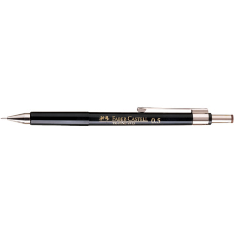 Portamine Faber-Castell TK Fine 9715 0,5 136500