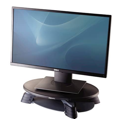 Supporto FELLOWES per monitor compatto T cm - 91450