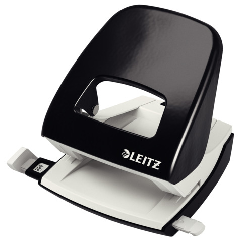 Perforatore 5008 2 fori - 30 fogli Leitz 50080095
