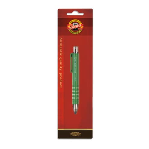 Portamine da disegno KOH-I-NOOR plastica H5305BL