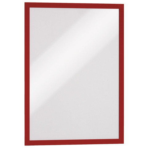 Cornici con pannello magnetico DURABLE D conf. 2 - 487303
