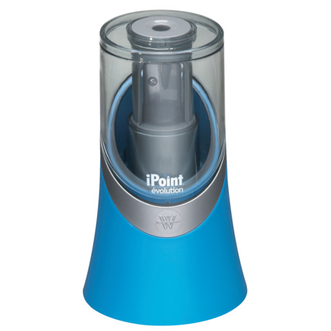 Temperamatite elettrico Westcott iPoint  E-55033 00