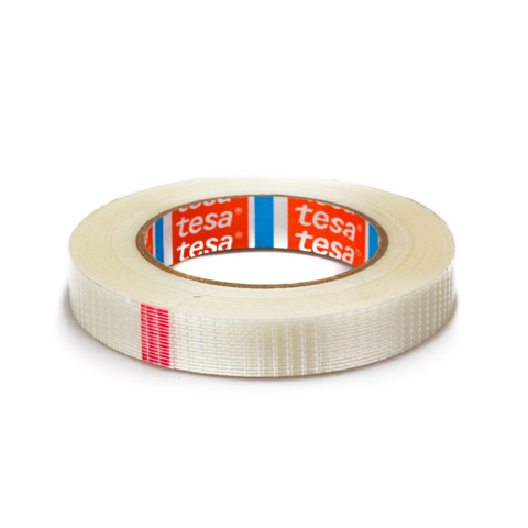 Nastri adesivi per la spedizione tesa tr rinforzato 19 mm x 50 m - 04591-00001-00