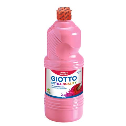 Tempera a base d'acqua GIOTTO Extra Qual F533406