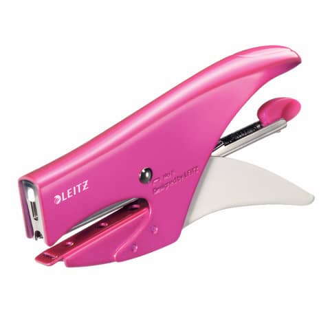 Cucitrice fino a 15 fogli Leitz 5547 WOW 55472023