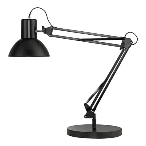 Lampada da tavolo a bulbo UNILUX Success 400093600