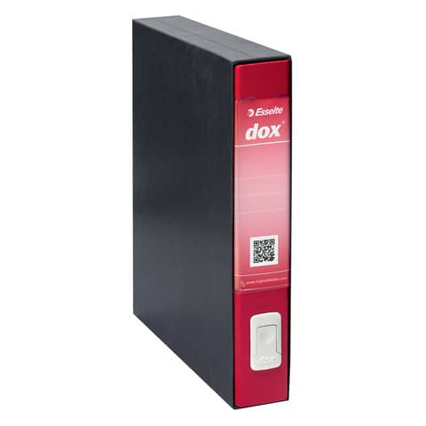 Registratore a leva DOX4 Commerciale 28, D26411