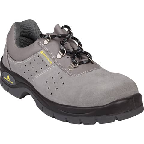 Scarpe da lavoro DELTA PLUS basse Fennec 44 - FEN3PGR44