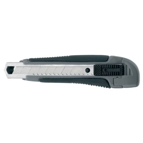 Cutter Westcott Premium larghezza lama 1 nero E-84005 00