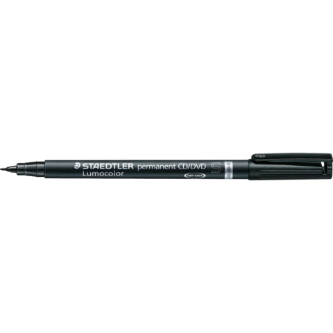 Marcatore Staedtler Lumocolor Permanent  310 CDS-9