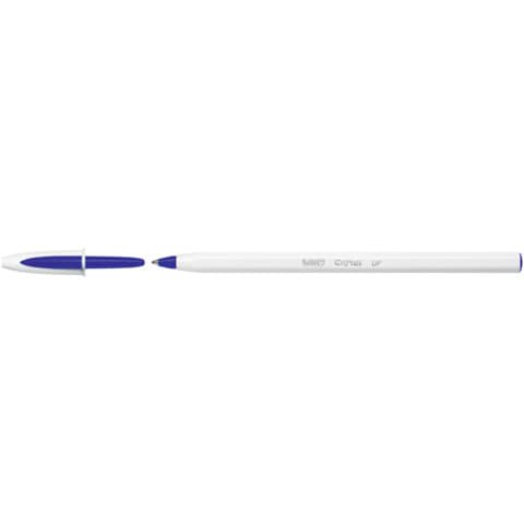 Penna a sfera con cappuccio BIC Cristal  949879