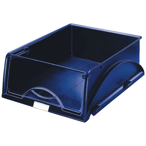 Vaschetta portacorrispondenza Leitz SORT 52310035